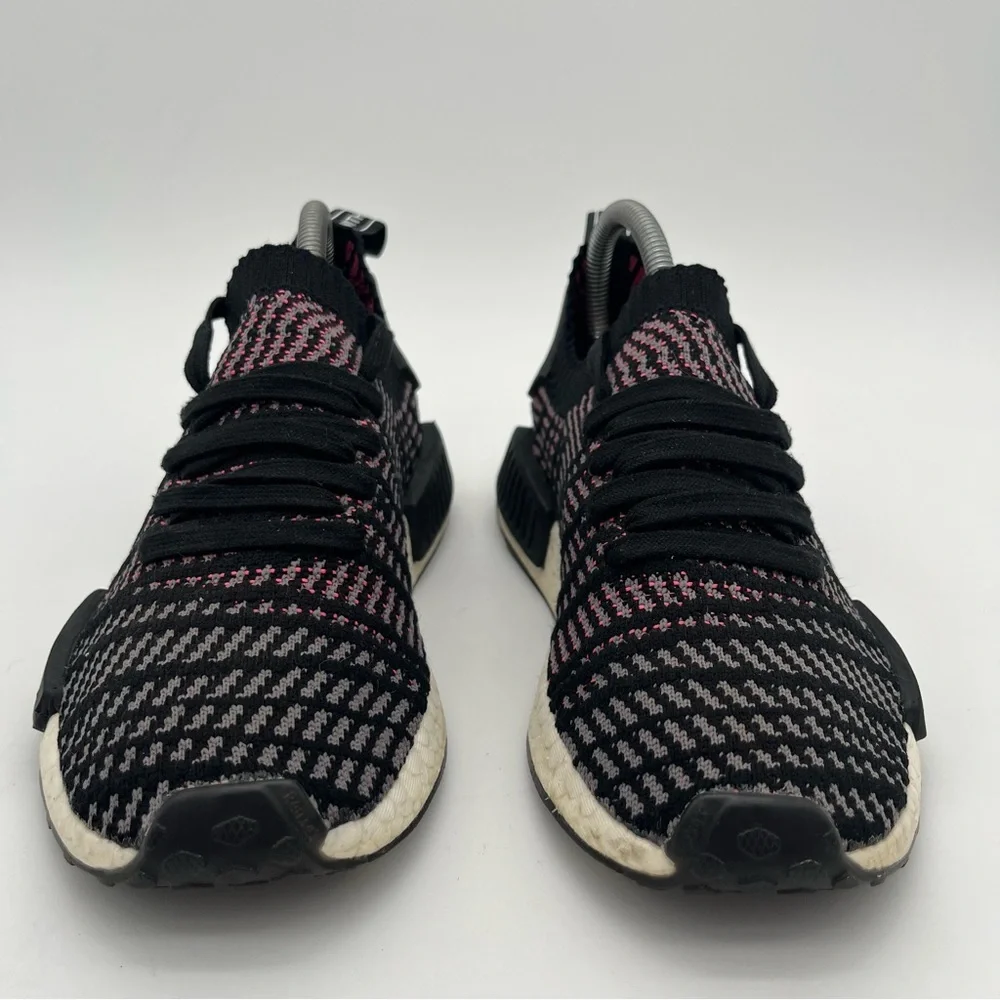 Adidas NMD R1 STLT Primekint Athletic Sneakers Men’s Size 6 Shoes‎